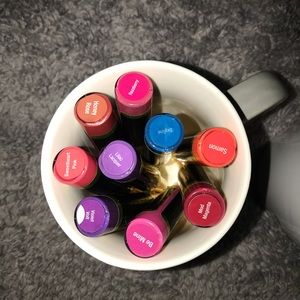 Lipsense/ Senegence testers!